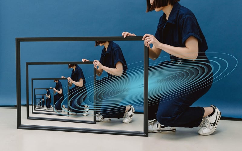 Alternate Reality Art